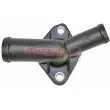 METZGER 4010095 - Bride de liquide de refroidissement