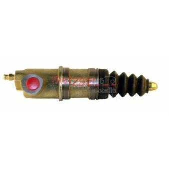 Cylindre récepteur, embrayage METZGER 404-008