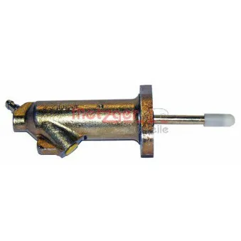 Cylindre récepteur, embrayage METZGER OEM cz013