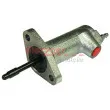 METZGER 404-017 - Cylindre récepteur, embrayage