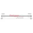 Flexible de frein METZGER [4110229]