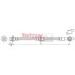 Flexible de frein METZGER [4110384]