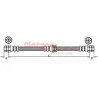 METZGER 4110435 - Flexible de frein