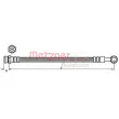 Flexible de frein METZGER [4110829]