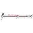 Flexible de frein METZGER [4110872]