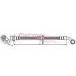 METZGER 4111083 - Flexible de frein
