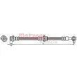 Flexible de frein METZGER [4111228]