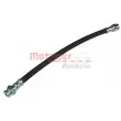 Flexible de frein METZGER [4112229]