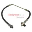 METZGER 4116216 - Flexible de frein