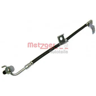Flexible de frein METZGER OEM 1075806