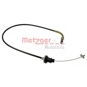 Câble d'accélération METZGER OEM 810109