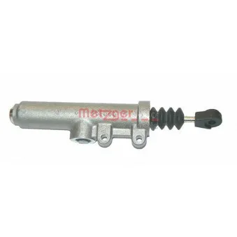 Cylindre émetteur, embrayage METZGER OEM 0012956806