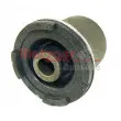 METZGER 52002208 - Suspension, bras de liaison avant