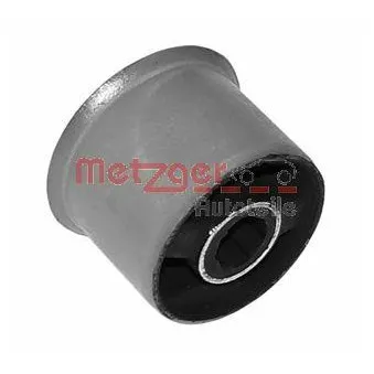 METZGER 52004508 - Suspension, bras de liaison avant