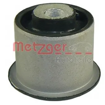METZGER 52006808 - Silent bloc de suspension (train avant)