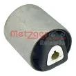 METZGER 52009308 - Suspension, bras de liaison avant