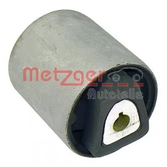 METZGER 52009308 - Suspension, bras de liaison avant