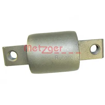 METZGER 52009908 - Suspension, bras de liaison avant