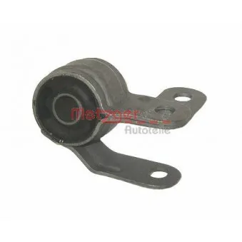 Suspension, bras de liaison avant gauche METZGER OEM 352381