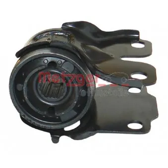 Suspension, bras de liaison avant gauche METZGER OEM LR002625