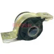 METZGER 52013202 - Suspension, bras de liaison avant droit
