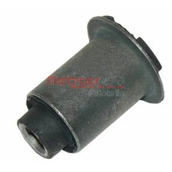 Suspension, bras de liaison avant METZGER OEM 51774009