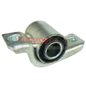 Suspension, bras de liaison avant gauche METZGER OEM 46292059