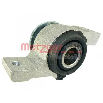 METZGER 52014902 - Suspension, bras de liaison avant droit