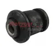 METZGER 52015208 - Suspension, bras de liaison