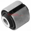METZGER 52017908 - Suspension, bras de liaison avant