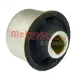 METZGER 52018108 - Suspension, bras de liaison avant