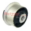 METZGER 52018508 - Suspension, bras de liaison avant