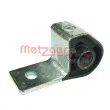 METZGER 52021708 - Suspension, bras de liaison avant