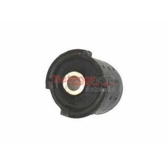 Silent bloc de suspension (train arrière) METZGER OEM 33319059301