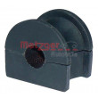 METZGER 52039308 - Suspension, stabilisateur