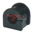 METZGER 52039409 - Suspension, stabilisateur