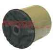 METZGER 52043209 - Suspension, corps de l'essieu