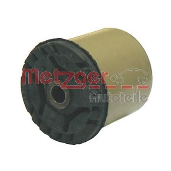 METZGER 52043209 - Suspension, corps de l'essieu