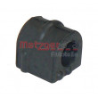 METZGER 52043408 - Suspension, stabilisateur