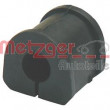 METZGER 52043509 - Suspension, stabilisateur