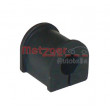 METZGER 52043609 - Suspension, stabilisateur