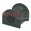 METZGER 52043908 - Suspension, stabilisateur