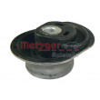 METZGER 52049709 - Suspension, corps de l'essieu