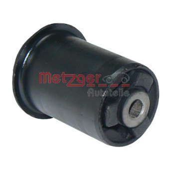 Silent bloc de suspension (train arrière) METZGER OEM 8A0501541