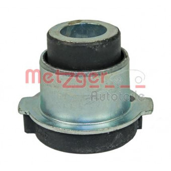 Silent bloc de suspension (train avant) METZGER OEM 350430