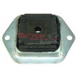 METZGER 52060809 - Suspension, corps de l'essieu