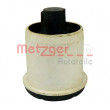 METZGER 52061809 - Suspension, corps de l'essieu
