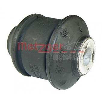 Suspension, bras de liaison arrière METZGER [52062309]