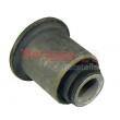 METZGER 52063608 - Suspension, bras de liaison avant