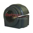 METZGER 52066708 - Suspension, stabilisateur